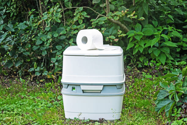 Best Emergency porta potty rental  in Beckley, WV