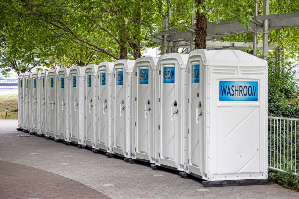 Best Portable bathroom rental  in Beckley, WV