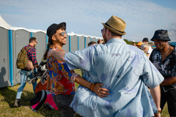 Best Porta potty rental near me  in Beckley, WV