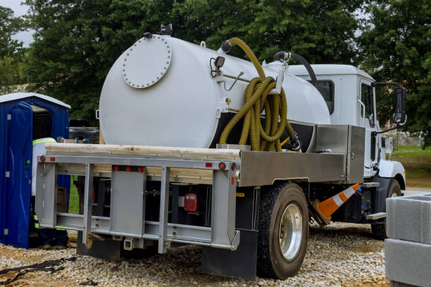 Best Portable toilet rental cost  in Beckley, WV