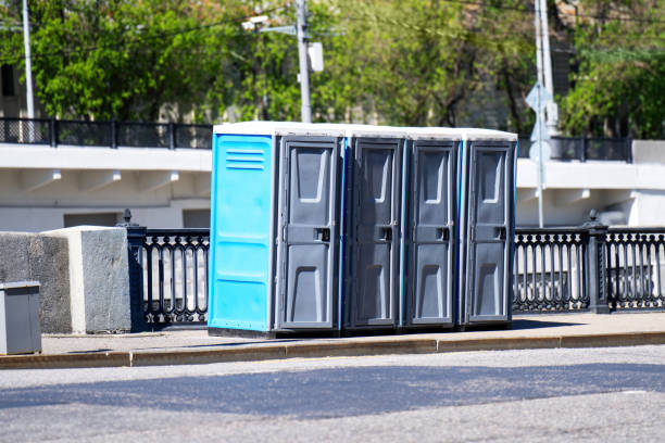 Porta potty rental for outdoor events in Beckley, WV