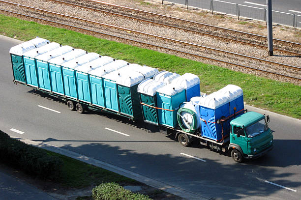  Beckley, WV Porta Potty Rental Pros