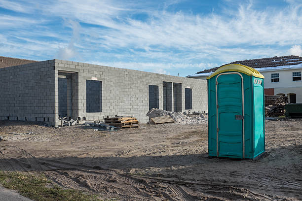 Best Long-term porta potty rental  in Beckley, WV